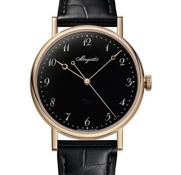 ブランドブレゲスーパーコピー クラシック 自動巻き 5177BR/2N/9V602