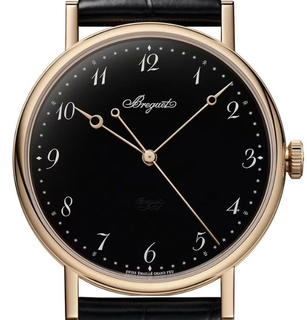 ブランドブレゲスーパーコピー クラシック 自動巻き 5177BR/2N/9V602[1]