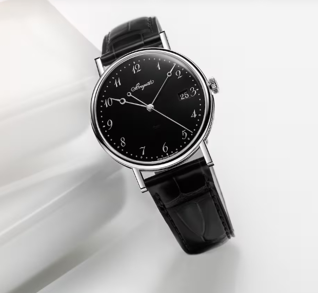 ブランドブレゲスーパーコピー クラシック 自動巻き 5177BR/2N/9V602[3]