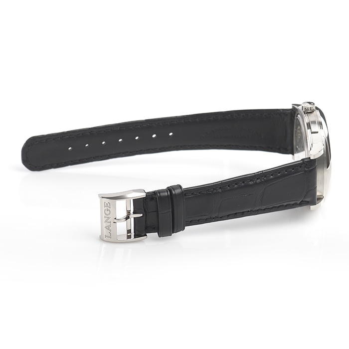 高級感A.ランゲ＆ゾーネレプリカ １８１５ アニュアルカレンダー 238.026E[2]