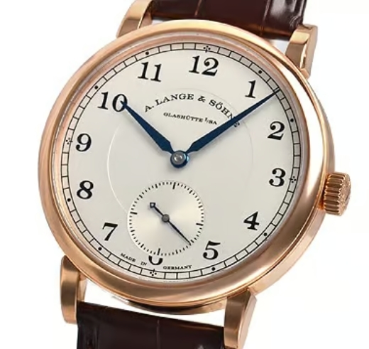 A.ランゲゾーネ1815 235.032ピンクゴールド シルバー最安価格
