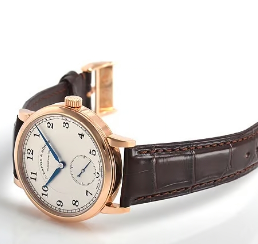 A.ランゲゾーネ1815 235.032ピンクゴールド シルバー最安価格[1]