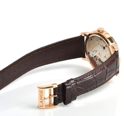 A.ランゲゾーネ1815 235.032ピンクゴールド シルバー最安価格[2]