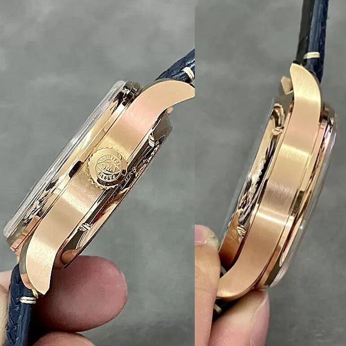 APS工場 IWCポルトギーゼ新作IW503312 Cal.52610ムーブメント[3]