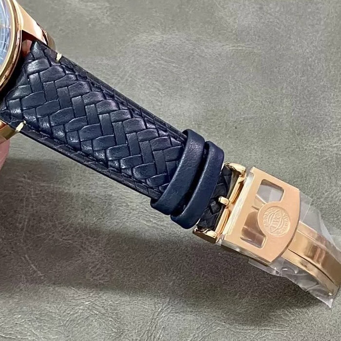 APS工場 IWCポルトギーゼ新作IW503312 Cal.52610ムーブメント[5]