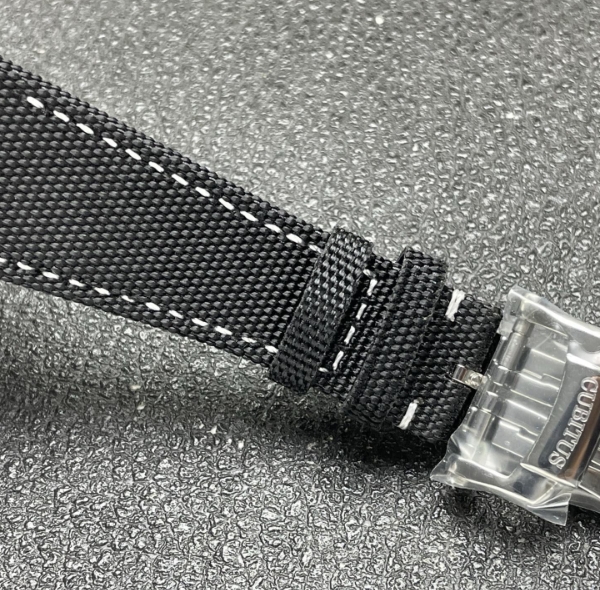 P1工場 パテックフィリップレプリカ キュビタス 5822/1210 グリーン ムーンフェイズ [4]