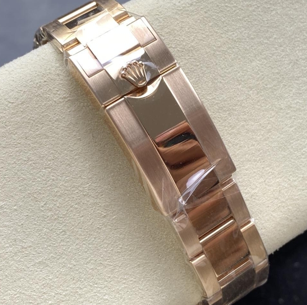 AR工場 ロレックス GMTマスター II カフェオレベゼル 40ＭＭ 自動巻き3285