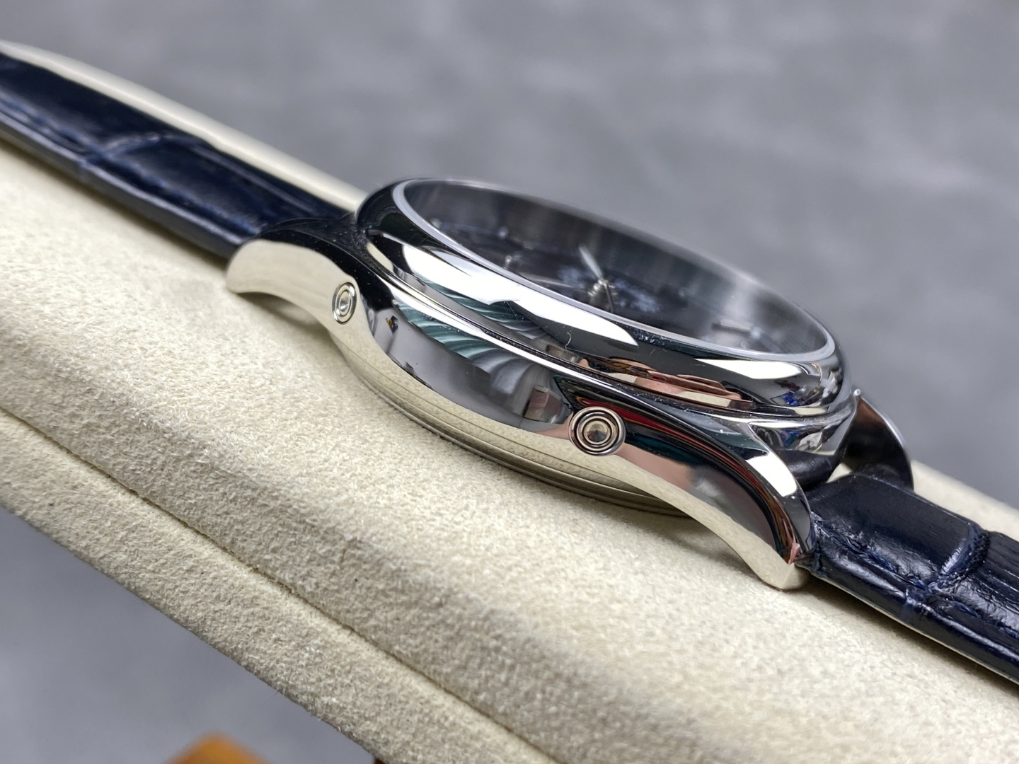 パテック・フィリップ コンプリケーション 機械式 ユニセックスウォッチ 39mm 5146/5147[4]