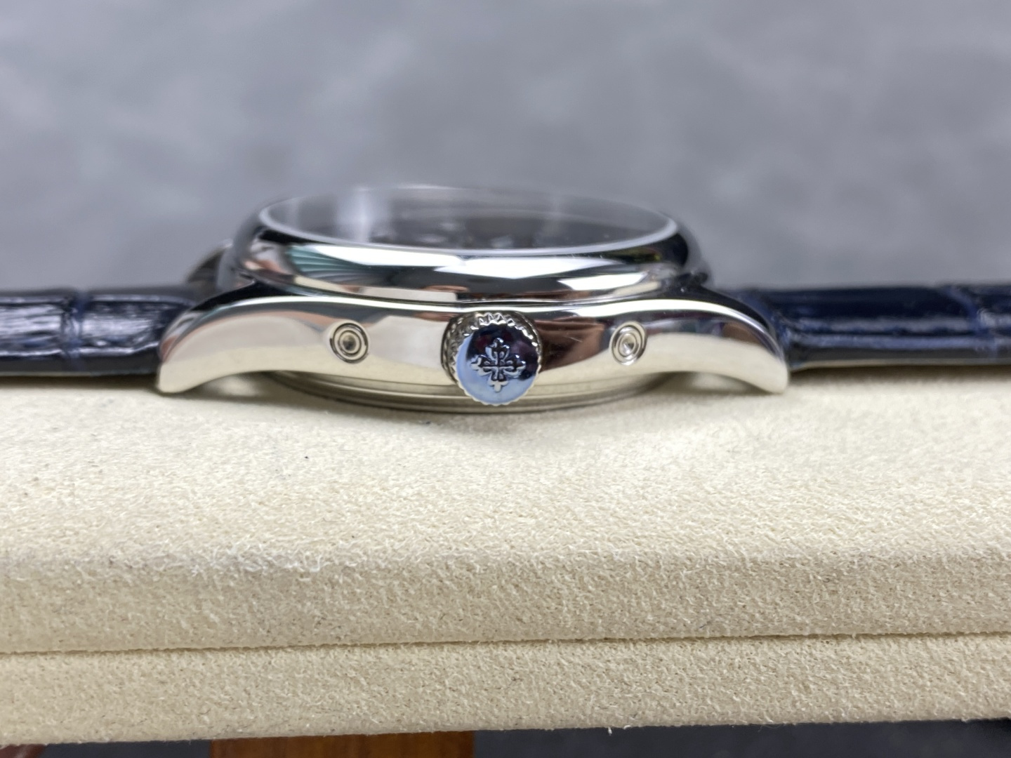 パテック・フィリップ コンプリケーション 機械式 ユニセックスウォッチ 39mm 5146/5147[5]