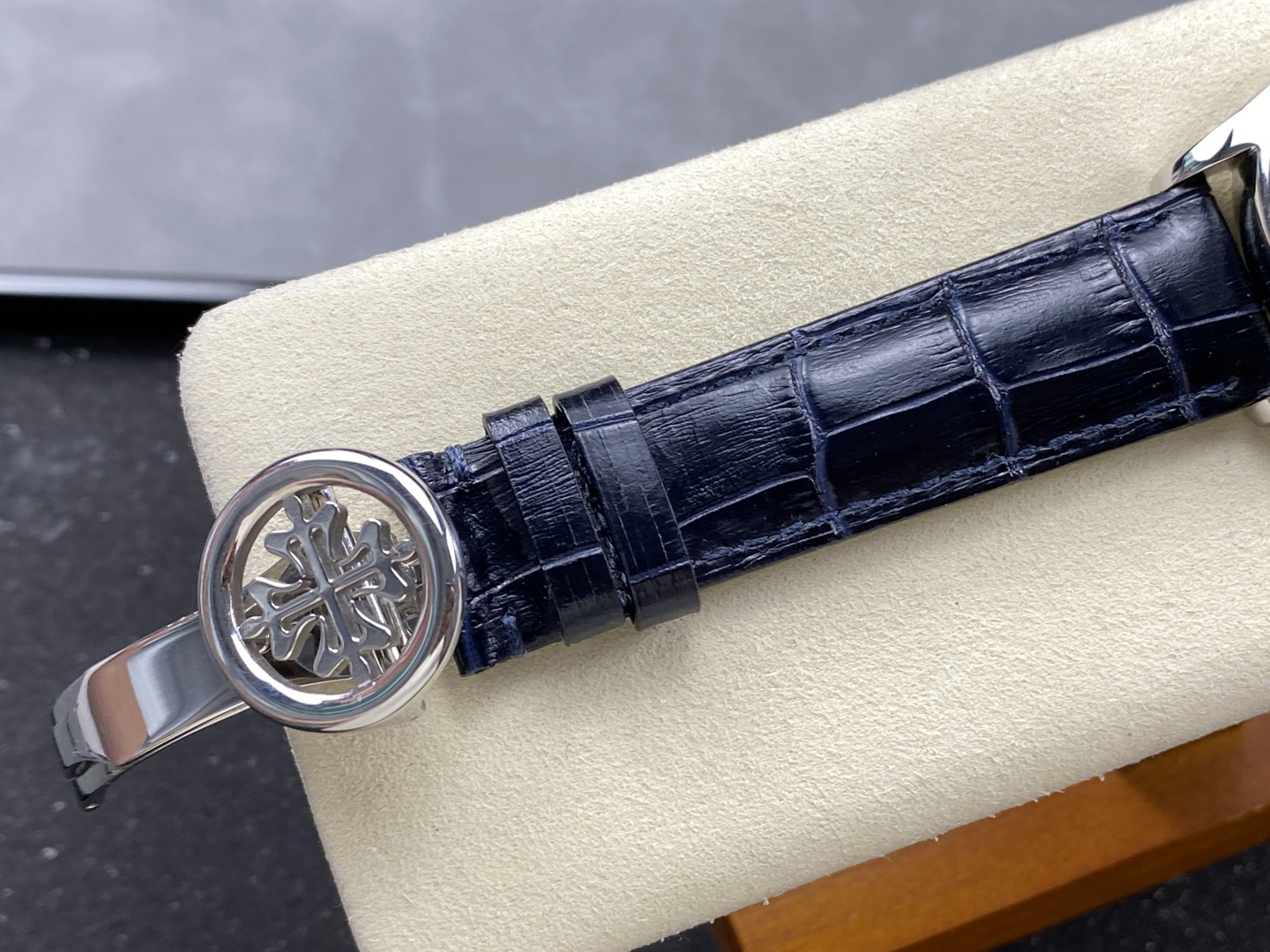パテック・フィリップ コンプリケーション 機械式 ユニセックスウォッチ 39mm 5146/5147[7]