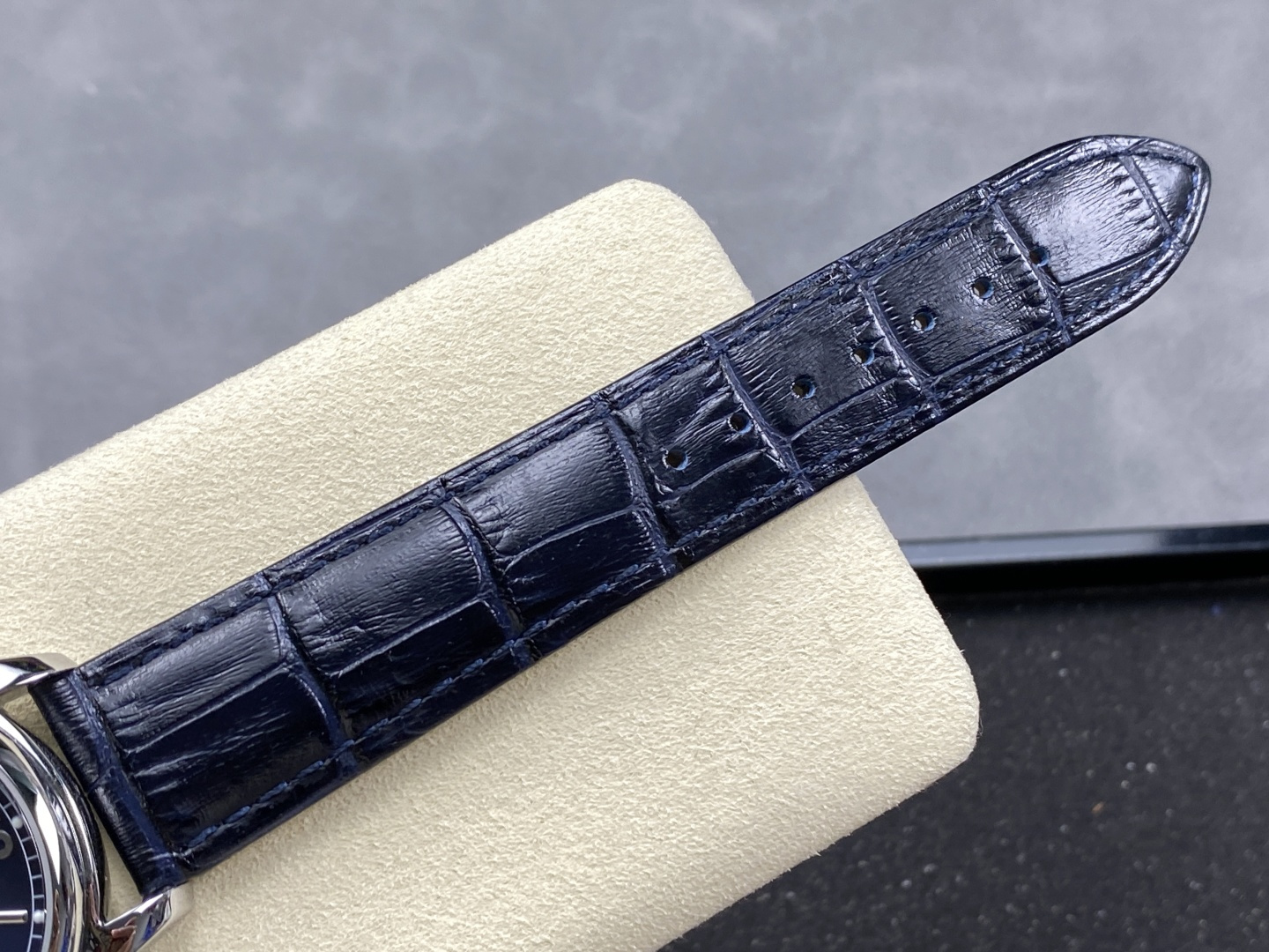 パテック・フィリップ コンプリケーション 機械式 ユニセックスウォッチ 39mm 5146/5147[8]