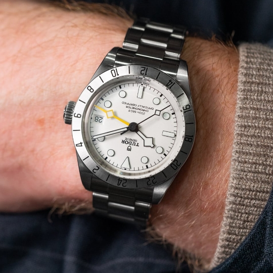 チューダー（チュードル）コピー