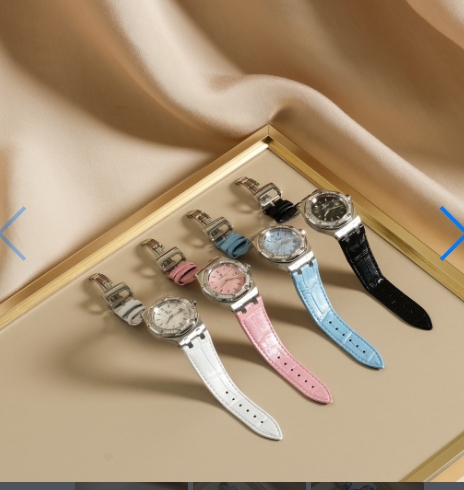 67601 クォーツ時計