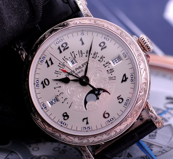 パテック フィリップスーパーコピー