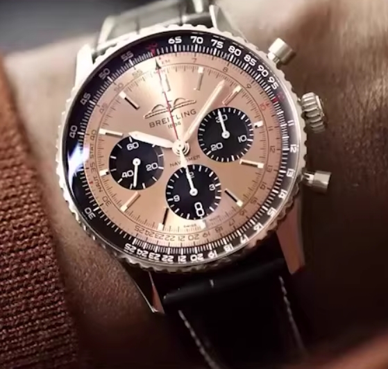 ブライトリング時計スーパーコピー