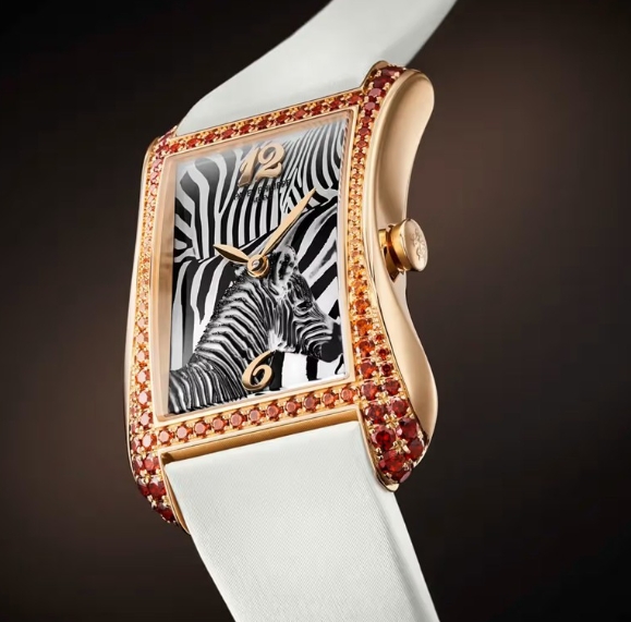 パテック フィリップ ゴンドーロ セラタ ドレスウォッチ