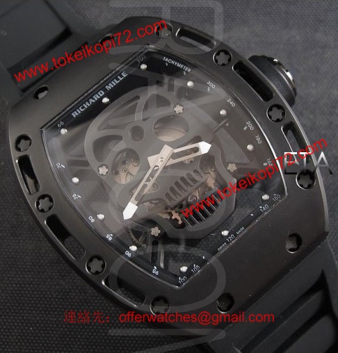 リシャール・ミル RM 012-1 スーパーコピー時計