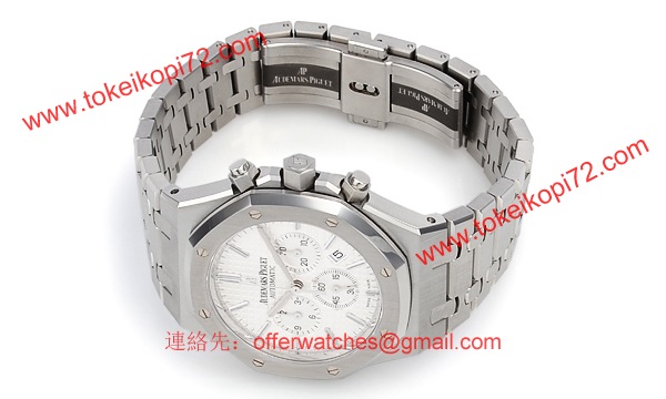 オーデマピゲ 26320ST.OO.1220ST.02 スーパーコピー時計