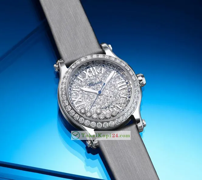 Chopardショパンは腕時計（型番：278578―3003