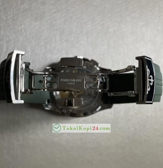 パテックフィリップ5968G-010スーパーコピー