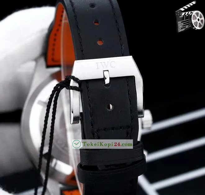 7750ムーブメントIWC 最高級N品パイロットクロノグラフIWC3777[5]