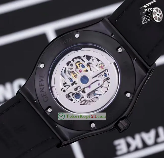 ダイヤモンド HUBLOTコピー505.NX.0170.NX.3904 クラシック ビッグバン45mm[5]
