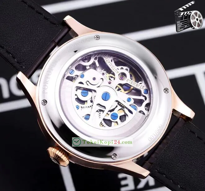 IWC フライホイール複雑なIW590501コピー時計 登場[5]