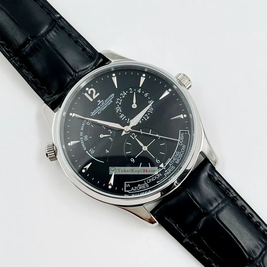 Jaeger LeCoultreブランド時計コピークラウンのクラシックで創造的なデザインはQ89234[1]