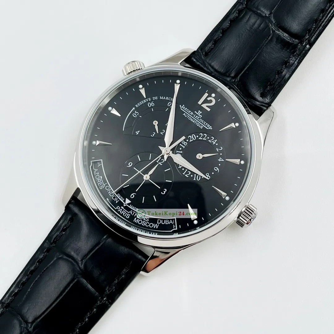 Jaeger LeCoultreブランド時計コピークラウンのクラシックで創造的なデザインはQ89234[2]