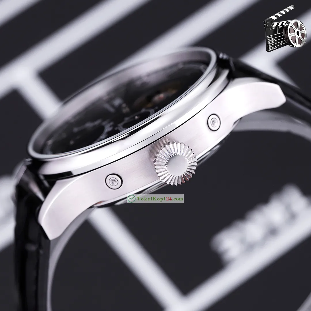 IWCスーパーコピー多機能複合フライホイール ウォッチ ストライクIW89284[7]
