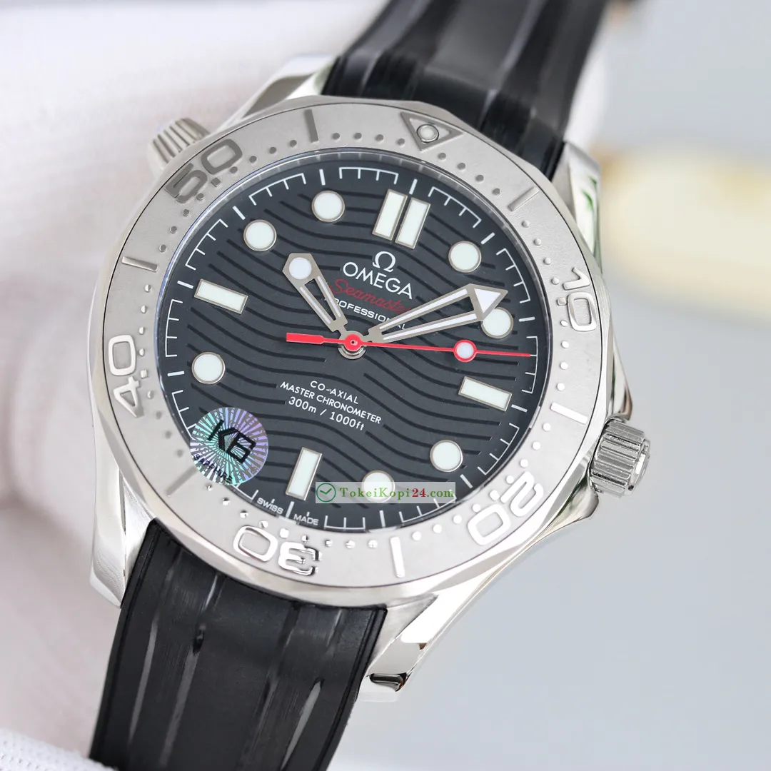 新品 42mm ブランドコピー時計オメガ シーマスター ネクトン スペシャル エディション210.32.42.20.01.002[2]