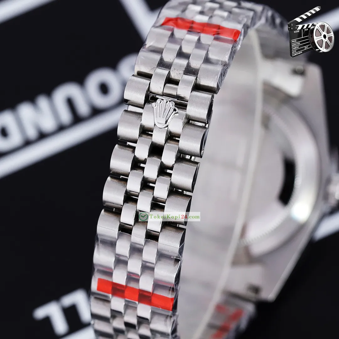ROLEXコピー ニューオイスターパーペチュアル デイトジャスト 41mm R101332[5]
