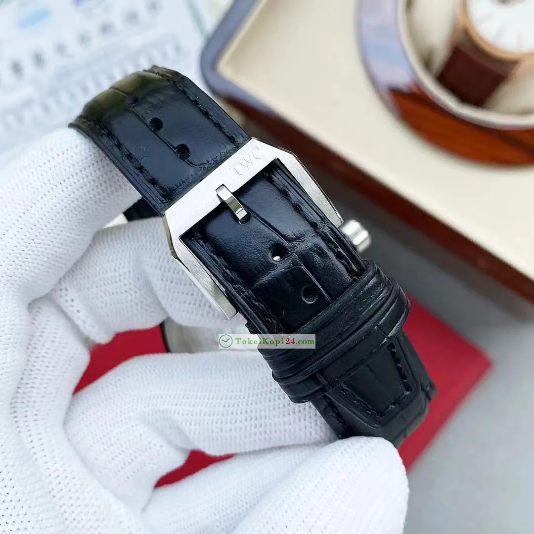 最高級のIWCコピー時計 パイロット45mm IW108826[8]
