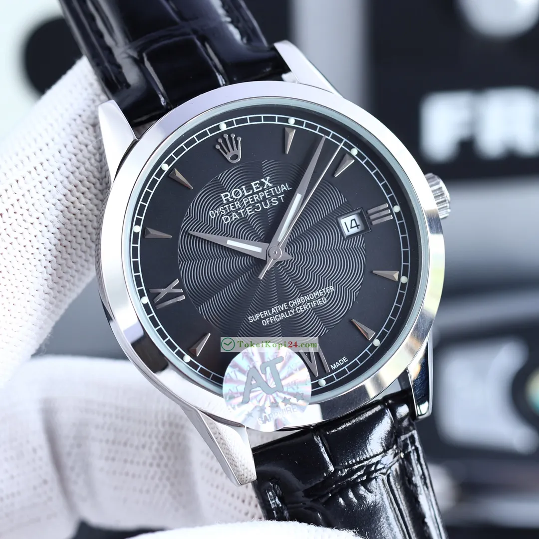 メンズレジャー、ビジネスロレックスコピー時計R106239[3]