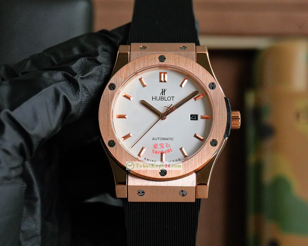 HUBLOTコピー時計クラシック45mm 511.NO.1181.LR-002[3]