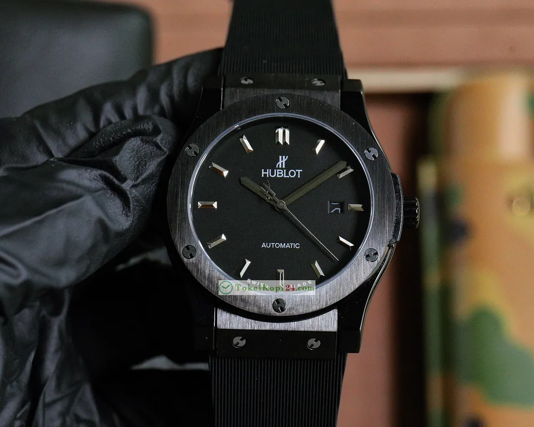 HUBLOTコピー時計クラシック45mm 511.NO.1181.LR-002[7]