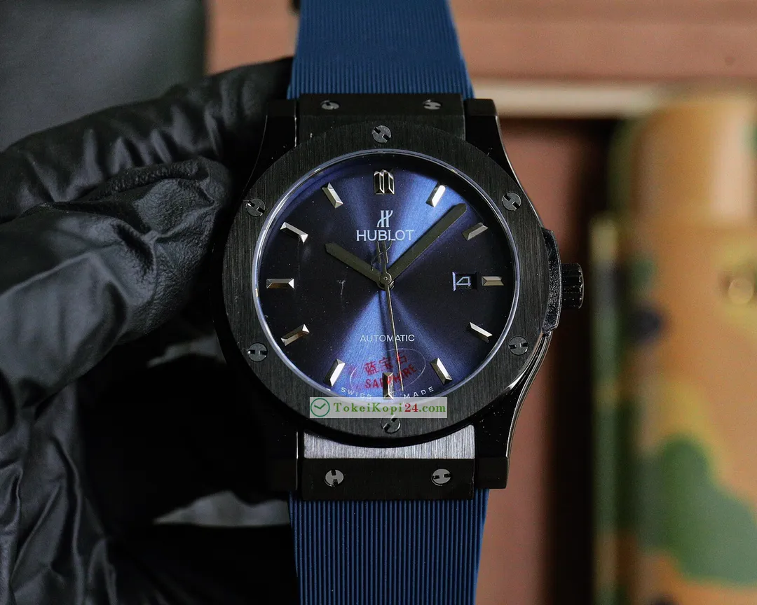 HUBLOTコピー時計クラシック45mm 511.NO.1181.LR-002[8]