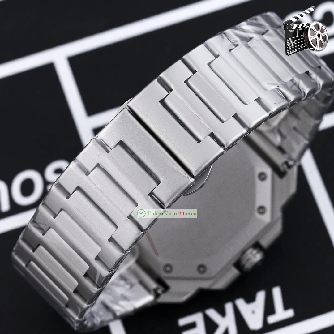 オクトブルガリコピー時計のローマ文化とロマンスBV100990[6]