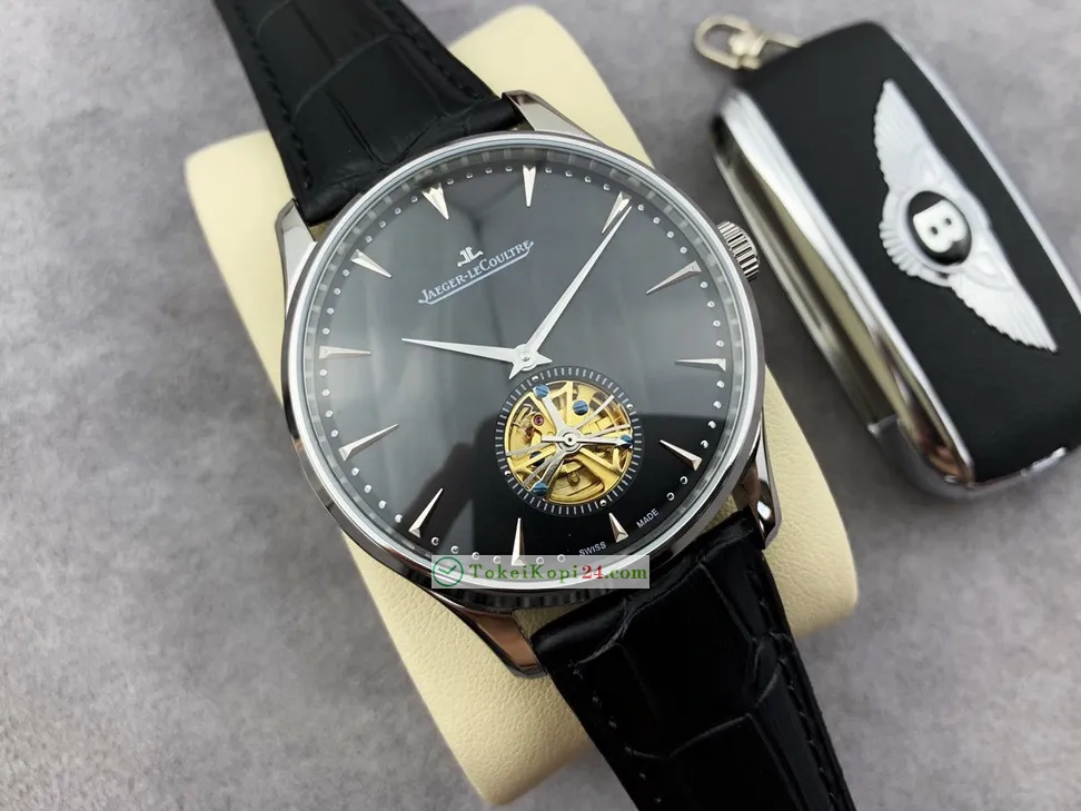 優秀ジャガールクルトコピー時計 マスター43MM J100916[1]