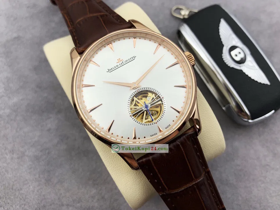 優秀ジャガールクルトコピー時計 マスター43MM J100916[2]