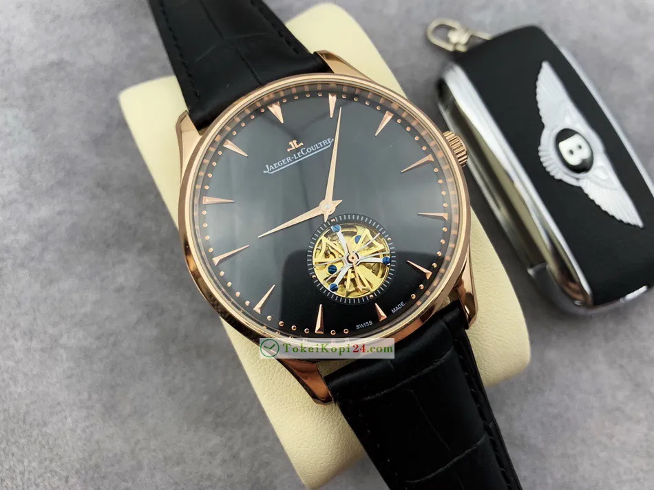 優秀ジャガールクルトコピー時計 マスター43MM J100916[3]