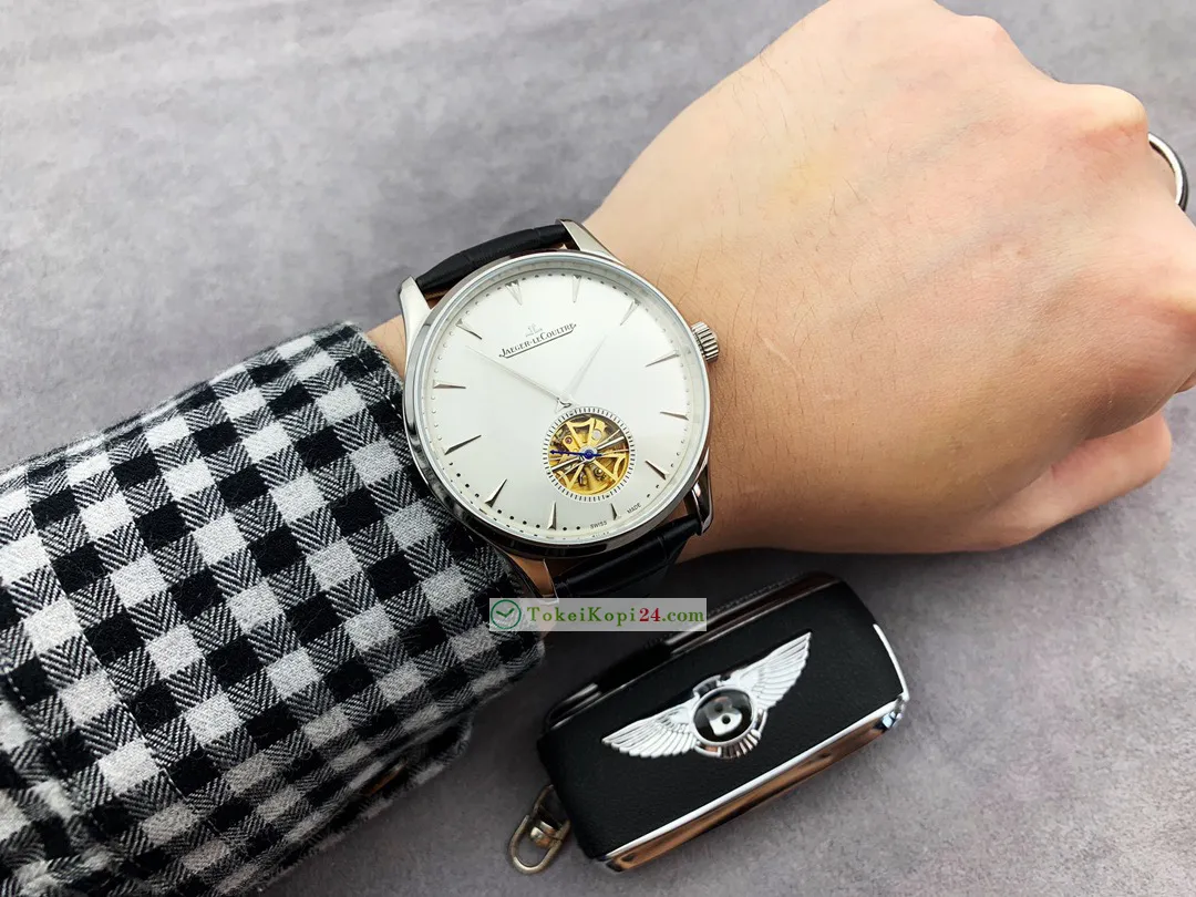 優秀ジャガールクルトコピー時計 マスター43MM J100916[4]