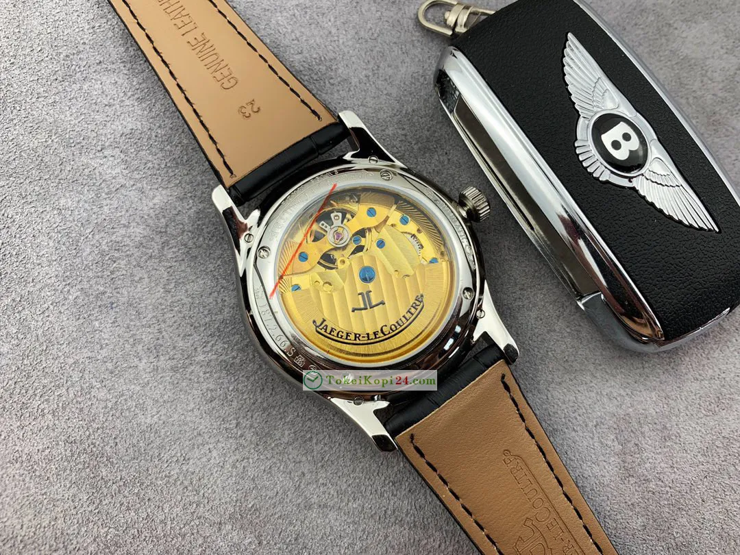 優秀ジャガールクルトコピー時計 マスター43MM J100916[7]
