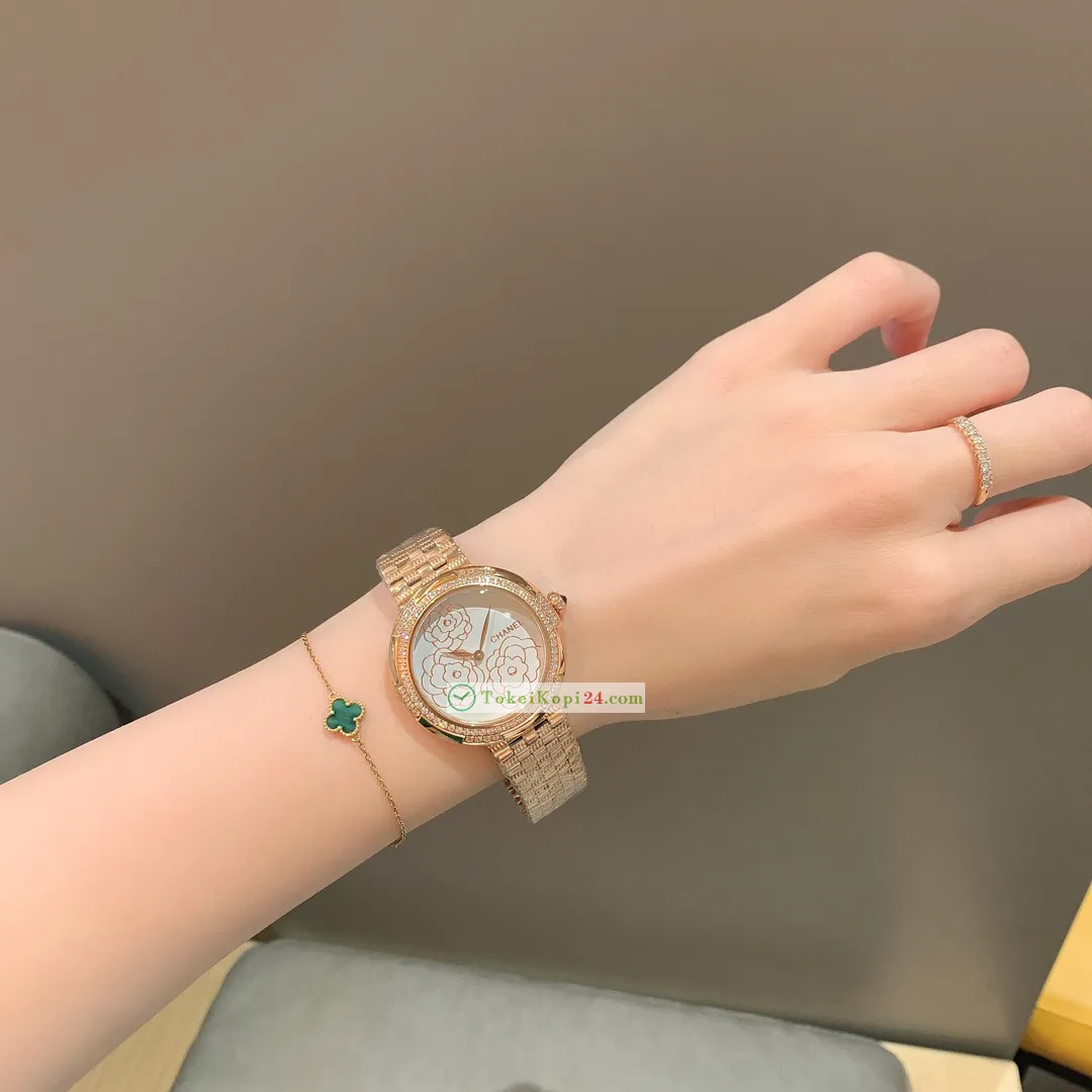 実用的なシャネル ブランド時計スーパーコピー37mm CH113392