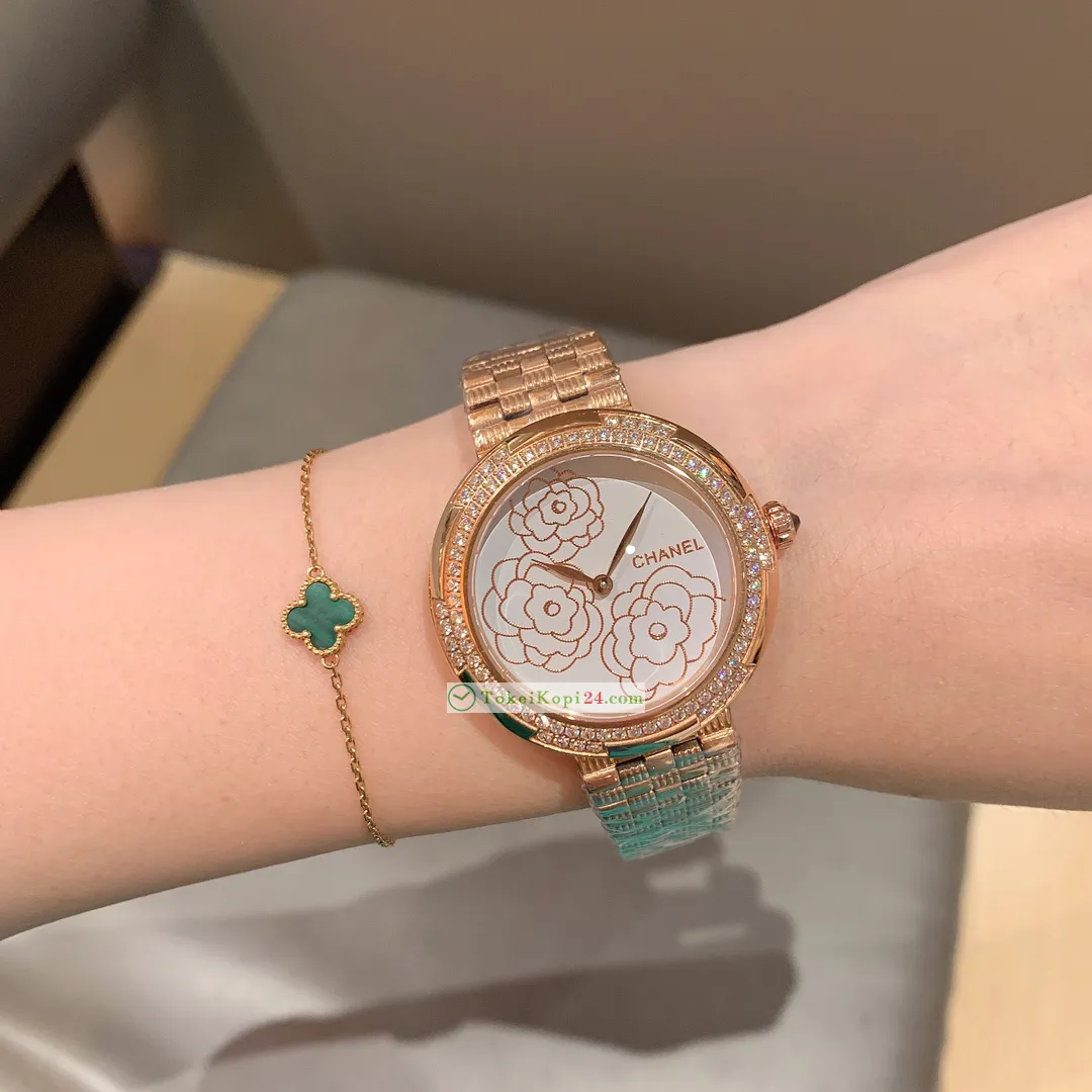 実用的なシャネル ブランド時計スーパーコピー37mm CH113392[1]