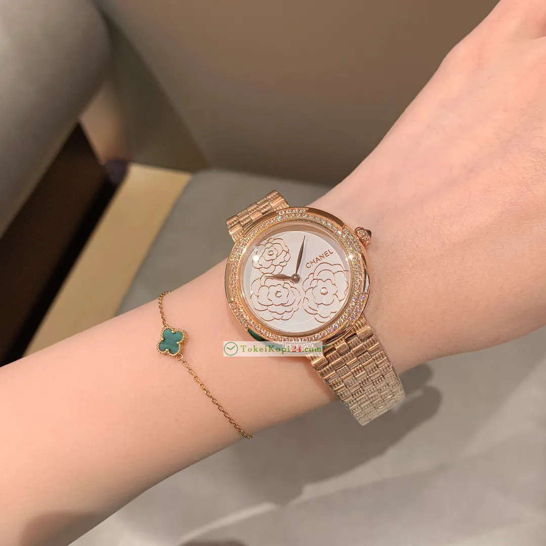 実用的なシャネル ブランド時計スーパーコピー37mm CH113392[6]