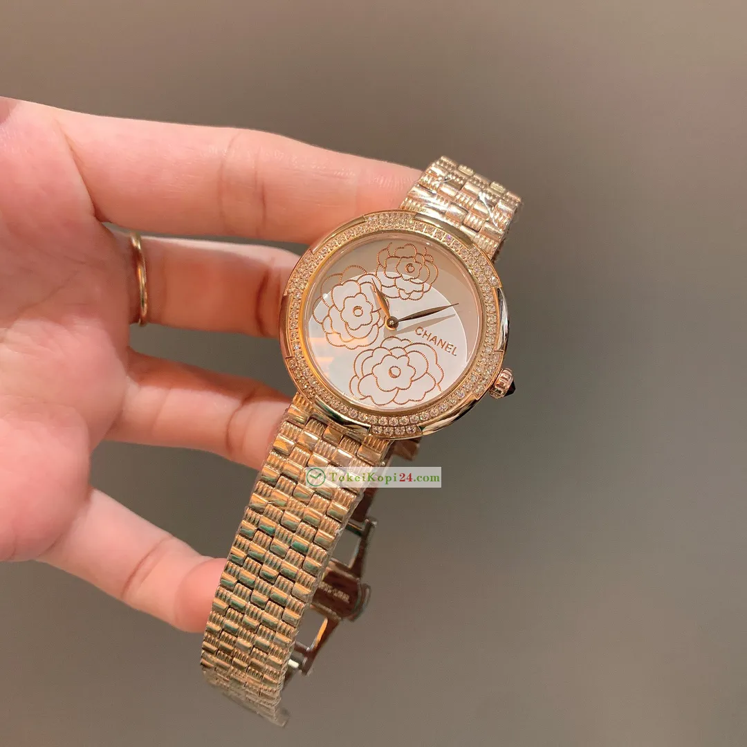 実用的なシャネル ブランド時計スーパーコピー37mm CH113392[7]