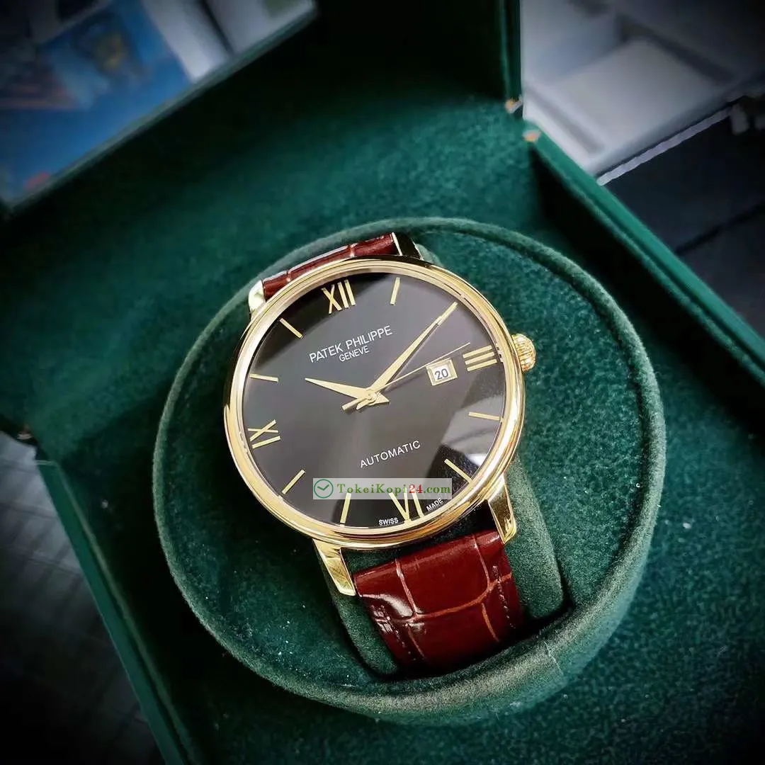 新品 パテック フィリップスーパーコピー メンズ3針時計P36752[4]
