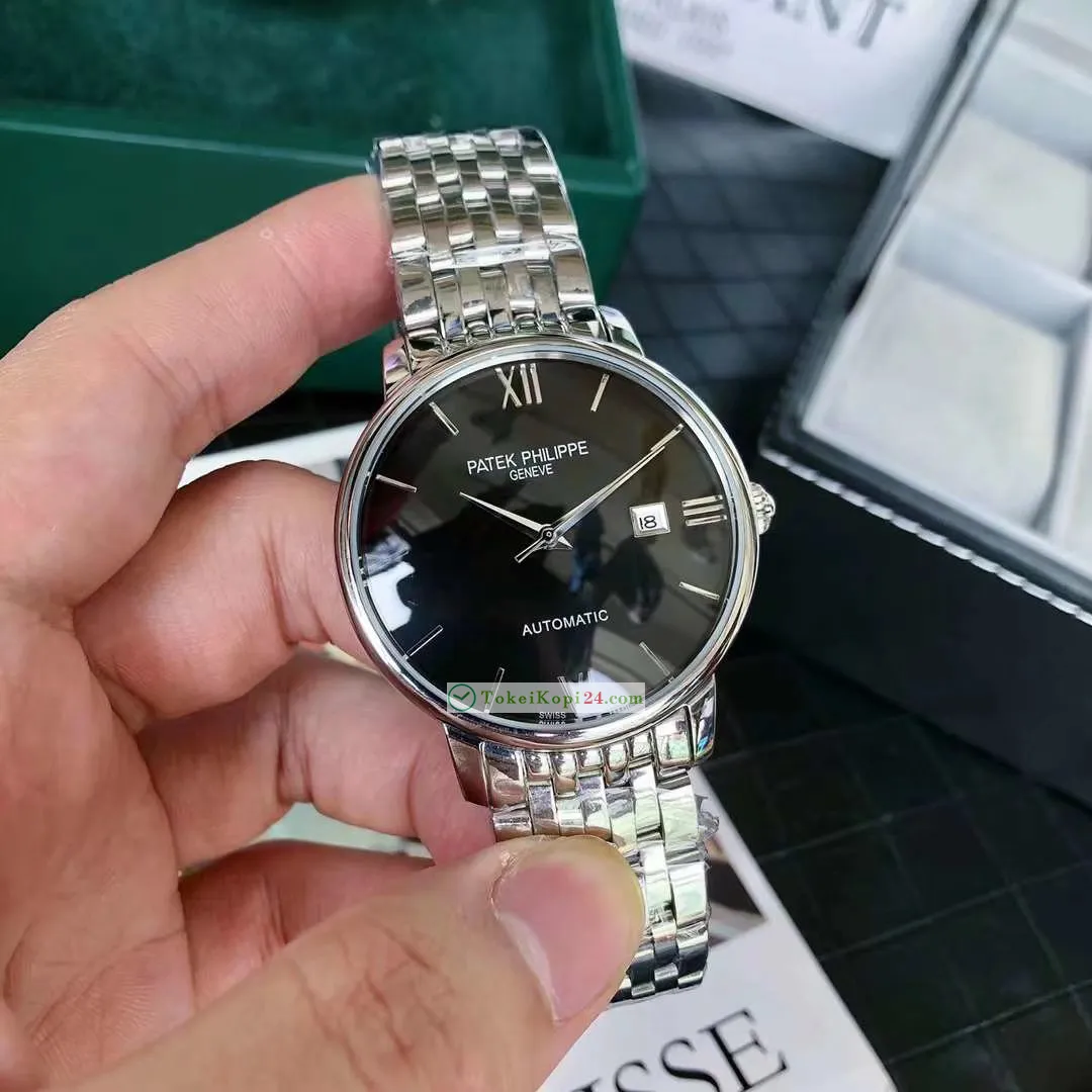 高品質パテックフィリップコピー時計複数の色P36752-01[1]
