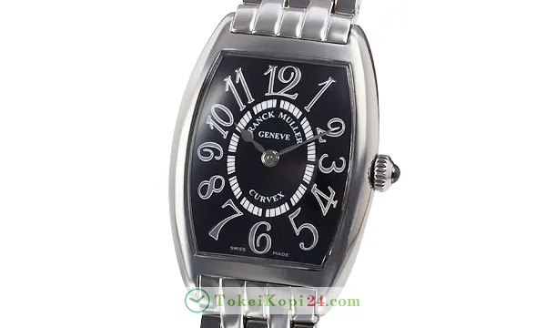 フランクミュラースーパーコピー トノウカーベックス 1752QZ RELIEF